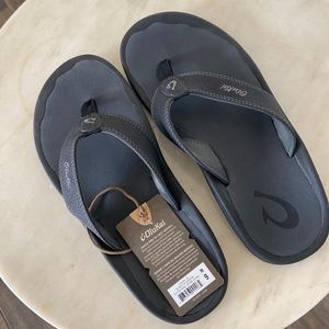 OluKai Ohana 9 Men’s